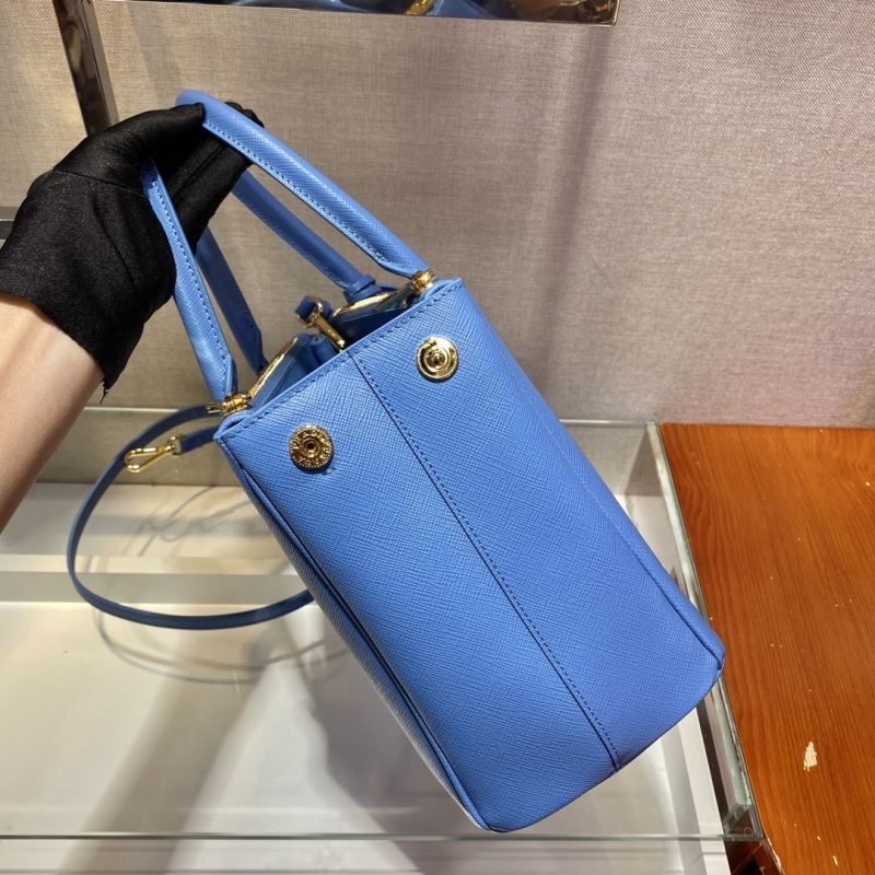 Prada Top Handle Bags